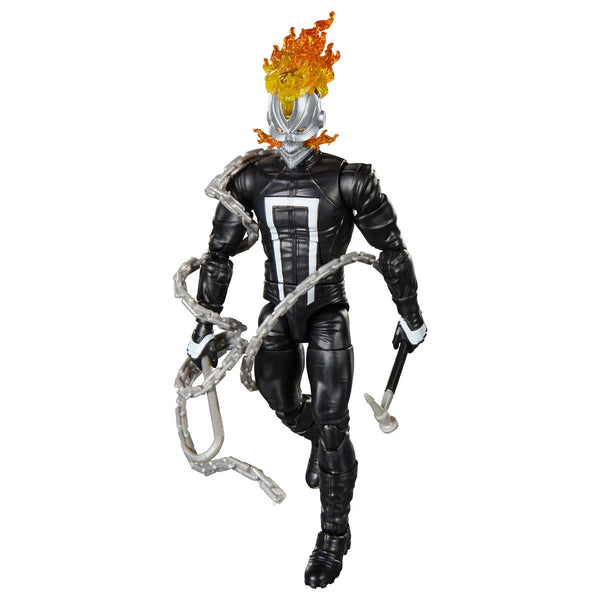 Hasbro Ghost Rider Action Figure