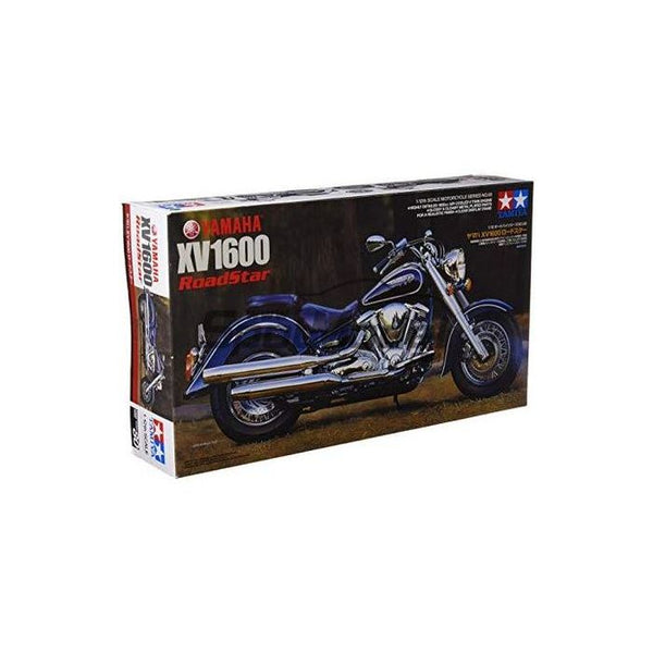 Yamaha XV1600 RoadStar Custom