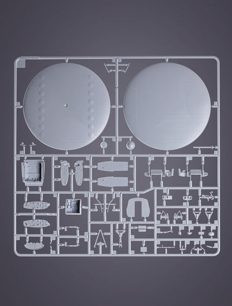 Grumman E-2C Hawkeye
