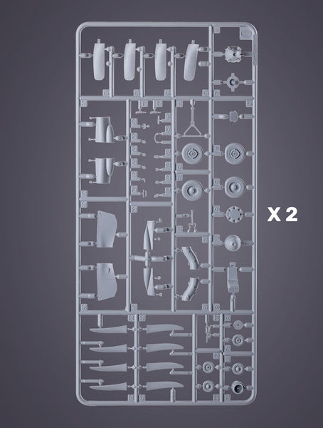 Grumman E-2C Hawkeye