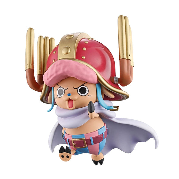 Tony Tony Chopper Giant Bash Vol. 2 – Ichibansho One Piece (72481)