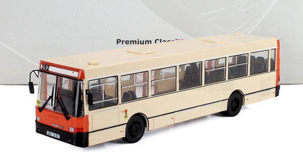 IKARUS 415 AUTOBUS BERLIN 1985