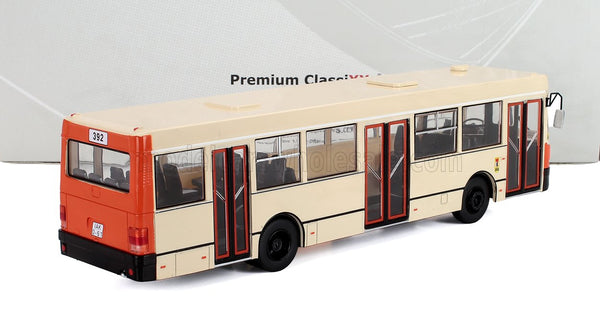 IKARUS 415 AUTOBUS BERLIN 1985