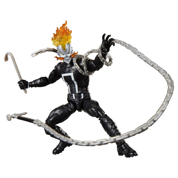 Hasbro Ghost Rider Action Figure