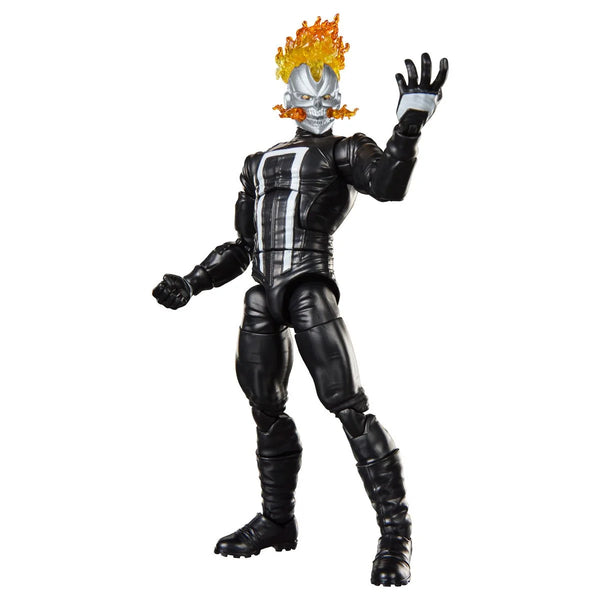 Hasbro Ghost Rider Action Figure