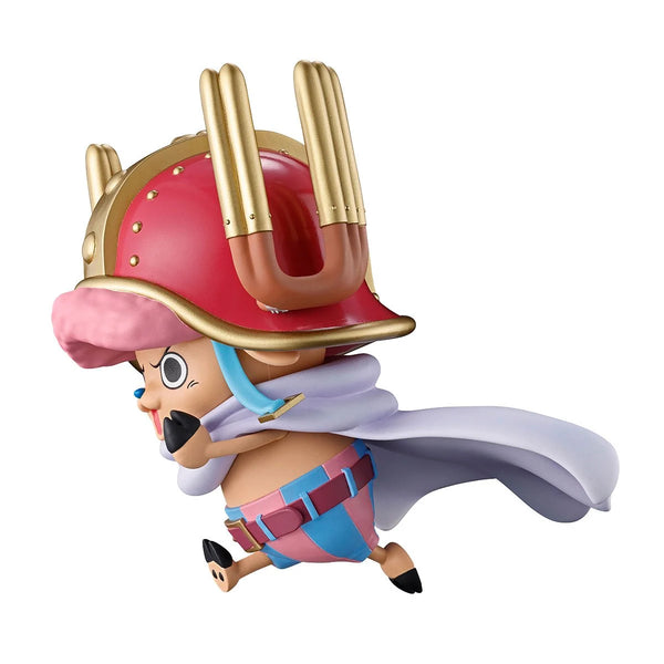 Tony Tony Chopper Giant Bash Vol. 2 – Ichibansho One Piece (72481)