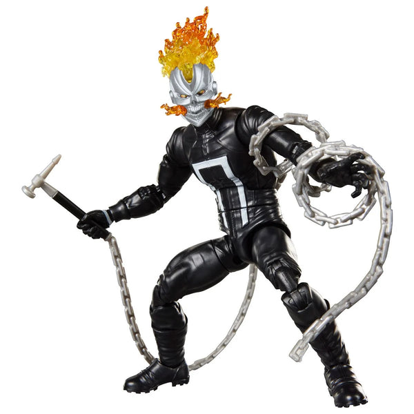 Hasbro Ghost Rider Action Figure