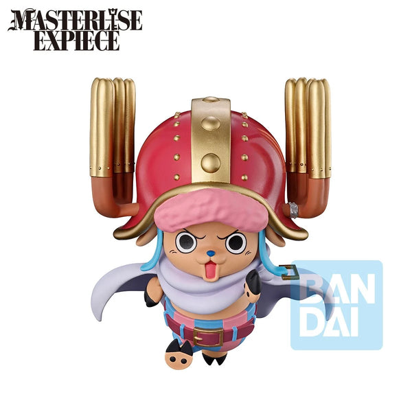 Tony Tony Chopper Giant Bash Vol. 2 – Ichibansho One Piece (72481)