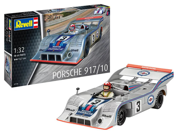Porsche 917