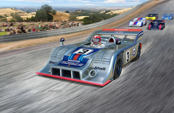Porsche 917