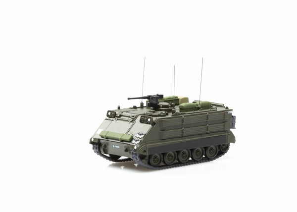 M113 Übermittlungspanzer 63