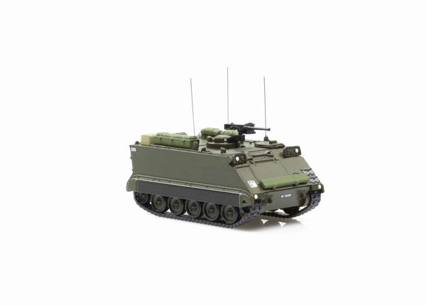 M113 Übermittlungspanzer 63