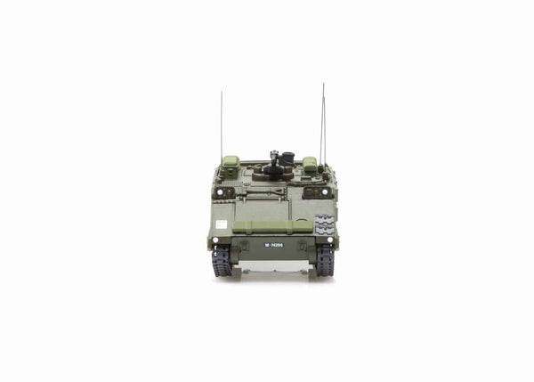 M113 Übermittlungspanzer 63