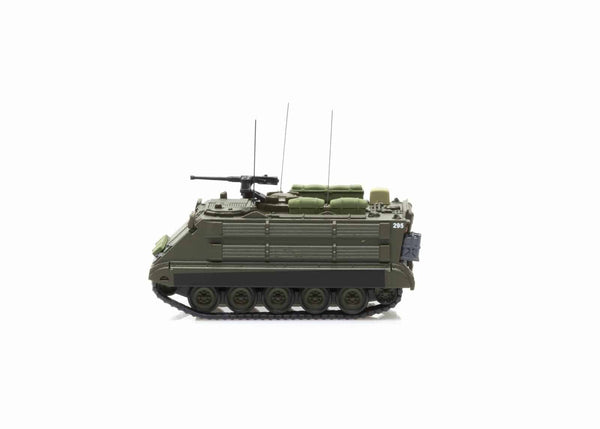 M113 Übermittlungspanzer 63