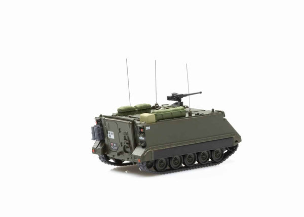 M113 Übermittlungspanzer 63