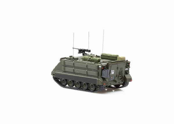 M113 Übermittlungspanzer 63