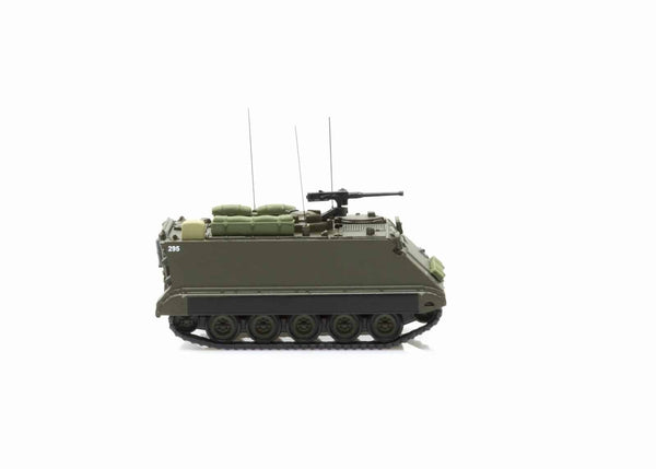 M113 Übermittlungspanzer 63