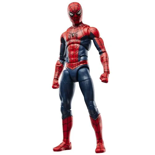 Spider-Man Action Figure – Hasbro (3487)