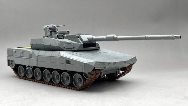 Leopard 2 A-RC 3.0