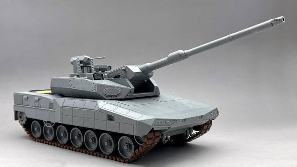 Leopard 2 A-RC 3.0