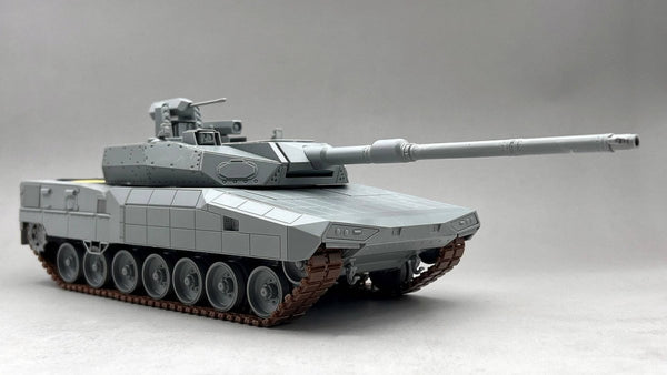 Leopard 2 A-RC 3.0