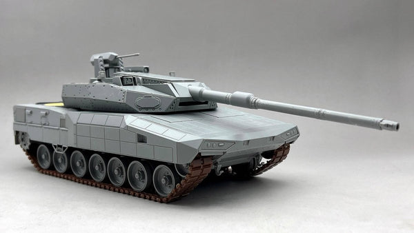 Leopard 2 A-RC 3.0