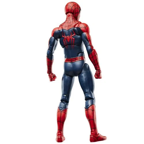 Spider-Man Action Figure – Hasbro (3487)