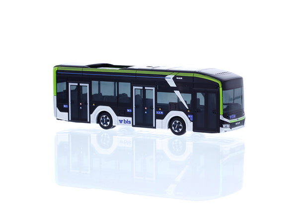 MAN Lion’s City 10 E Busland BLS