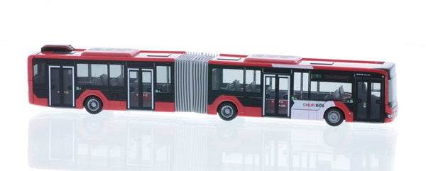 MAN Lion’s City 18 ’18 Chur Bus