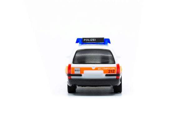 Opel Omega B 2,5 V6i Militärpolizei