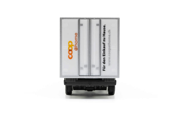 Mercedes-Benz Sprinter Coop@home Lieferwagen