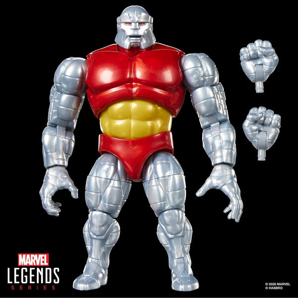 Hasbro Ghost Rider Action Figure