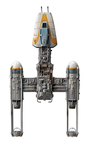 Y-Wing Starfighter