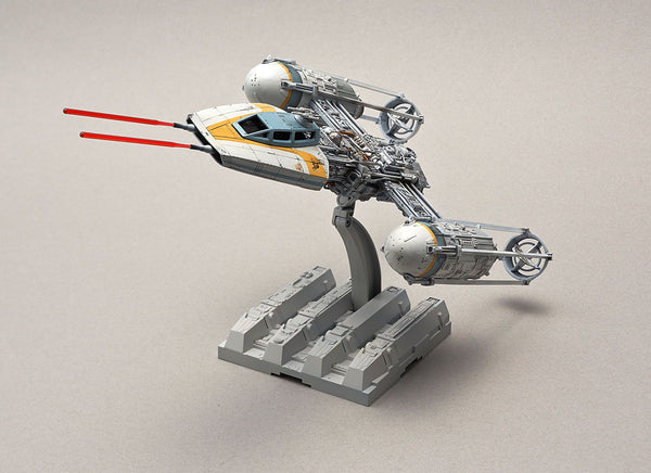 Y-Wing Starfighter