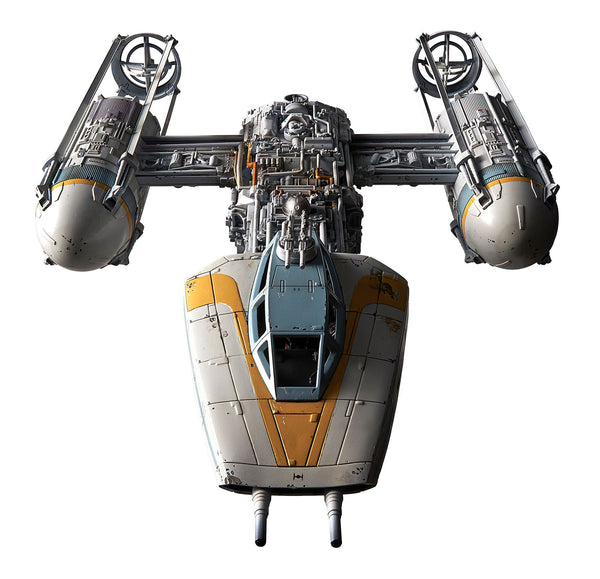 Y-Wing Starfighter