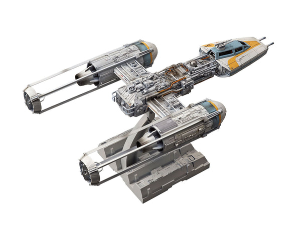 Y-Wing Starfighter