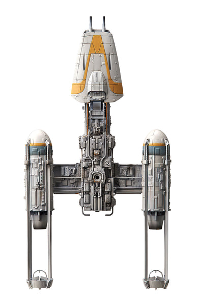 Y-Wing Starfighter