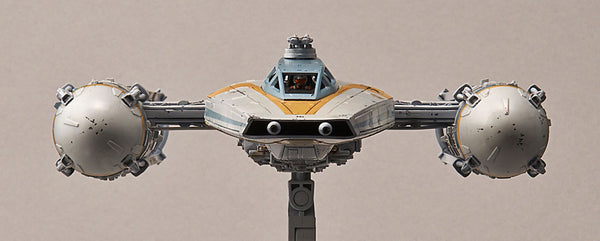 Y-Wing Starfighter