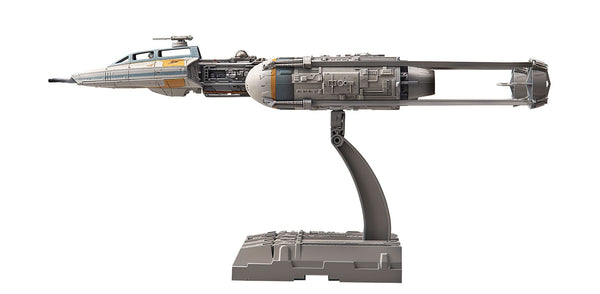 Y-Wing Starfighter