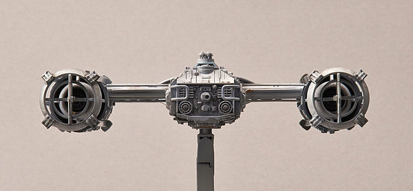 Y-Wing Starfighter