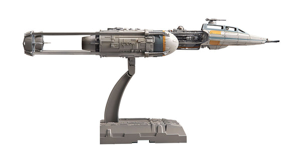 Y-Wing Starfighter