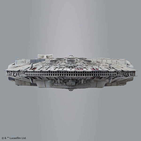 Millennium Falcon