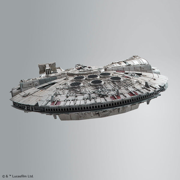 Millennium Falcon