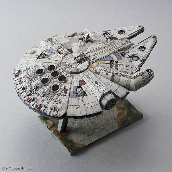 Millennium Falcon