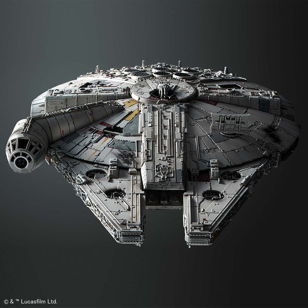 Millennium Falcon