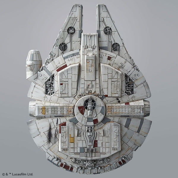 Millennium Falcon