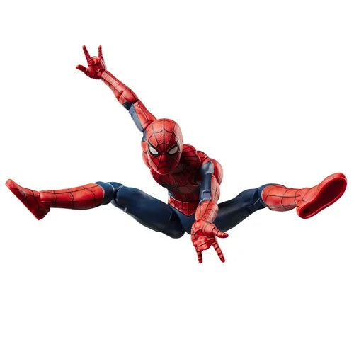 Spider-Man Action Figure – Hasbro (3487)