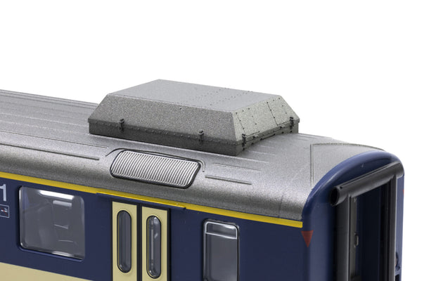 BLS EW I A 837-3 mit Freshor-Klimaanlage und Omega-Logo