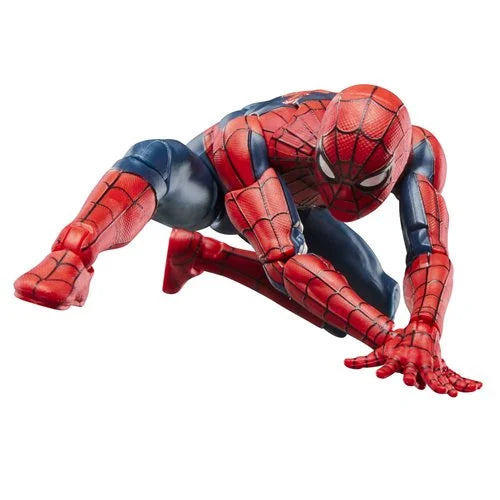 Spider-Man Action Figure – Hasbro (3487)
