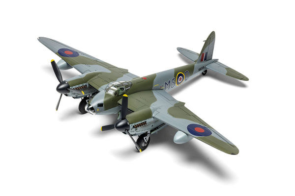 de Havilland Mosquito B Mk.XVI/B.35/TT.35